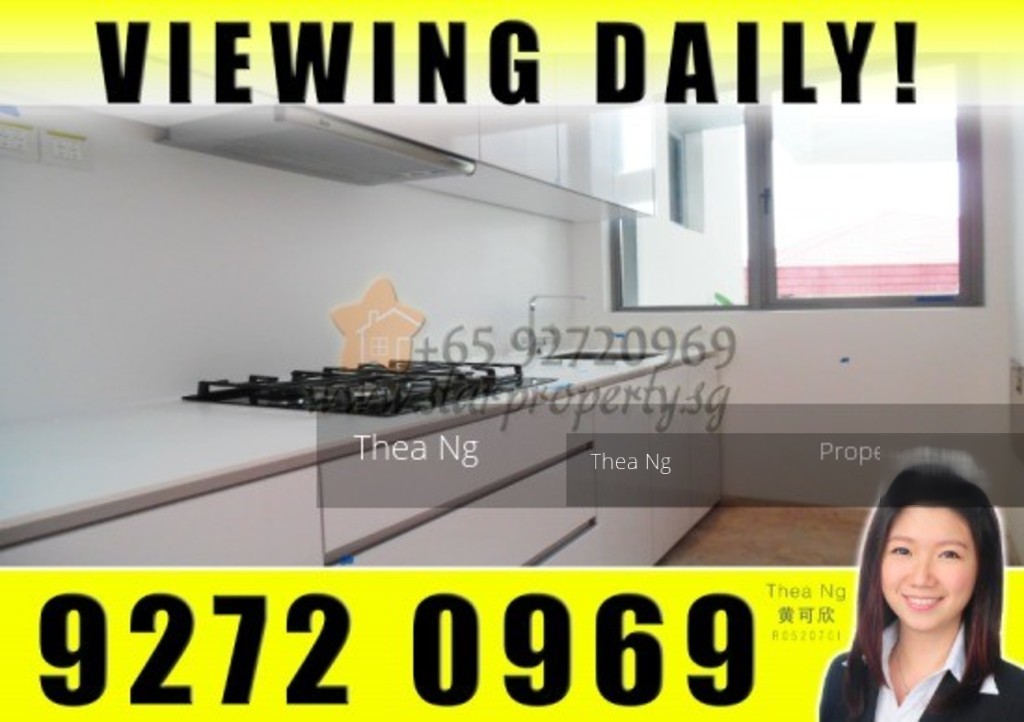 Bliss@Kovan (D19), Condominium #135233762